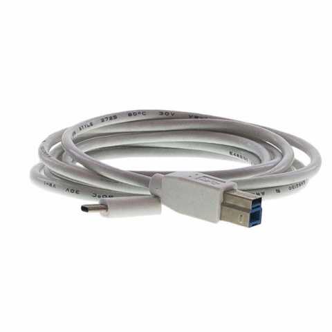 USBCM302M0USBBMMWHR USB 电缆