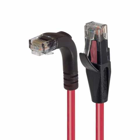 TRD695ZRA1RD-30 模块化以太网电缆（RJ45，RJ11）