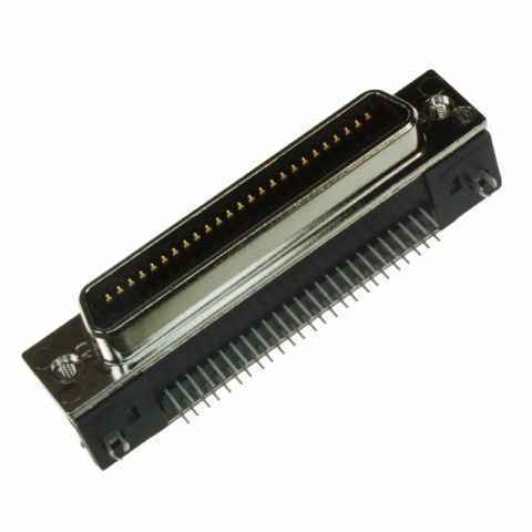 5557932-1 外包层触点射频同轴连接器