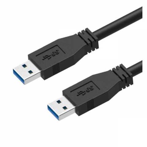 US2-AA-3M USB 电缆