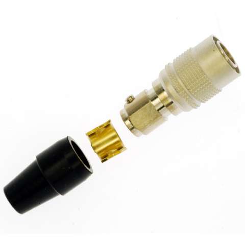 HR10A-7P-4P(74) 矩形连接器