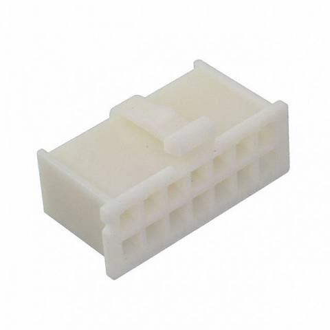 MDF6-14DS-3.5C 矩形连接器
