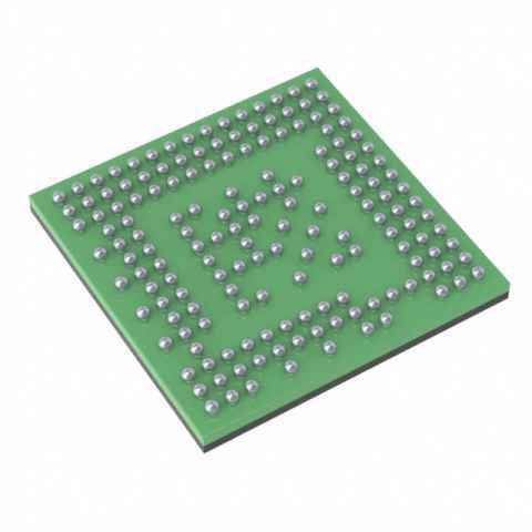 IWR1843AQGABL 专用传感器