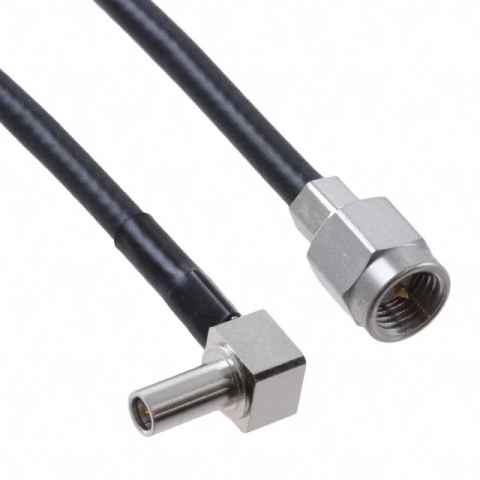 MS162L1-HRMP-15W350 同轴连接器（射频）
