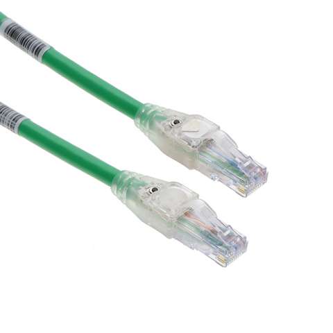 CAT1105014 模块化以太网电缆（RJ45，RJ11）