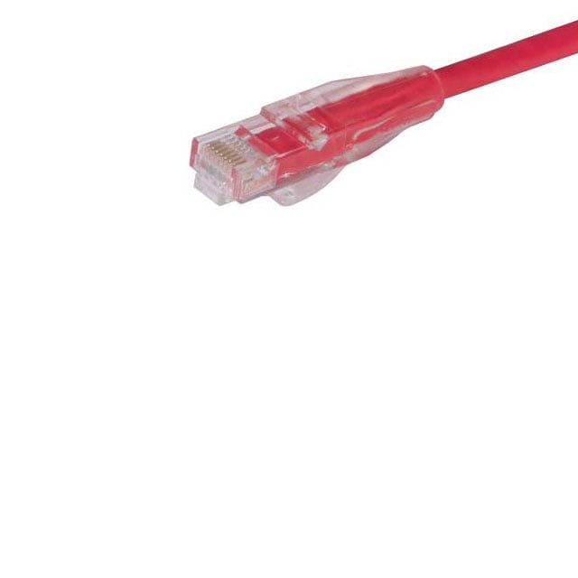 TRD695R-60 模块化以太网电缆（RJ45，RJ11）