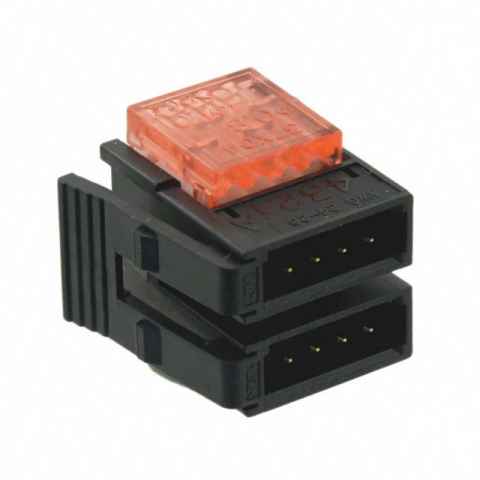 37108-3101-0W0 FL 矩形连接器