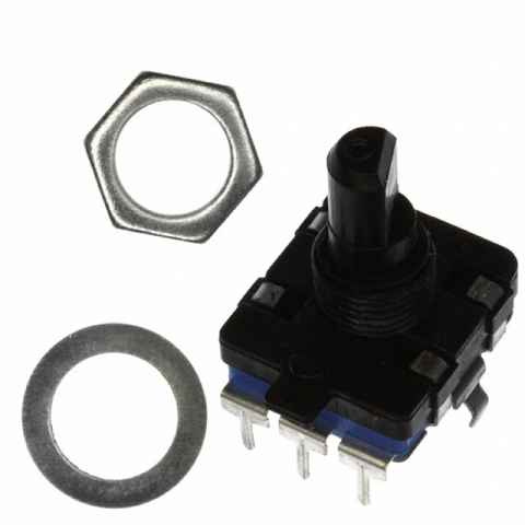 ACZ16NBR1E-15FD1-24C 编码器