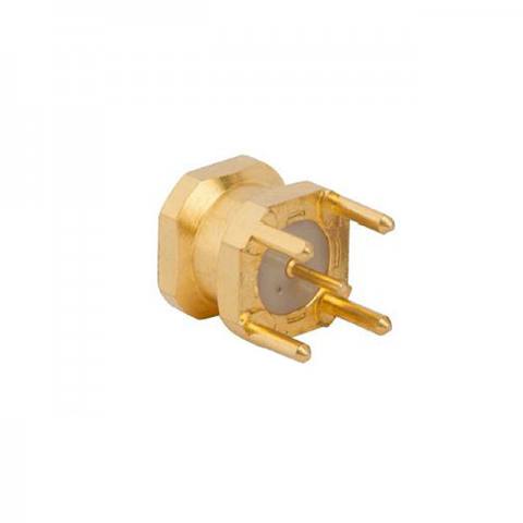 PSMP-MSLD-PCT35 PSMP射频同轴连接器