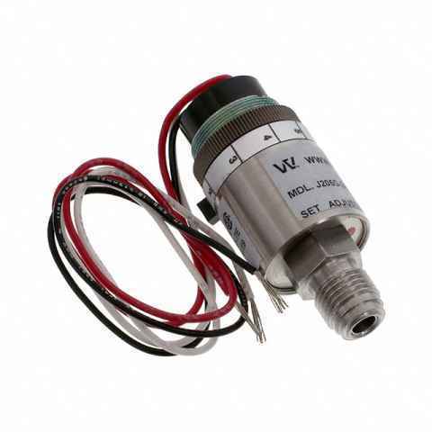 J205G-2S-VCR-C12L-DIS 压力传感器，变送器-工业