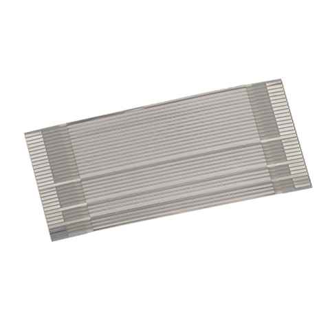 0153660431 平软线，带状跳线