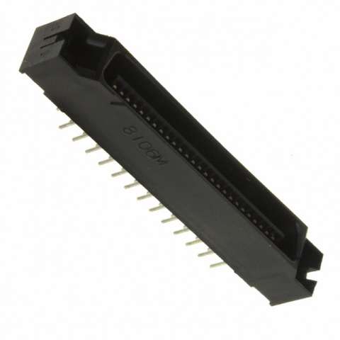FX2BA-52PA-1.27DSA 矩形连接器