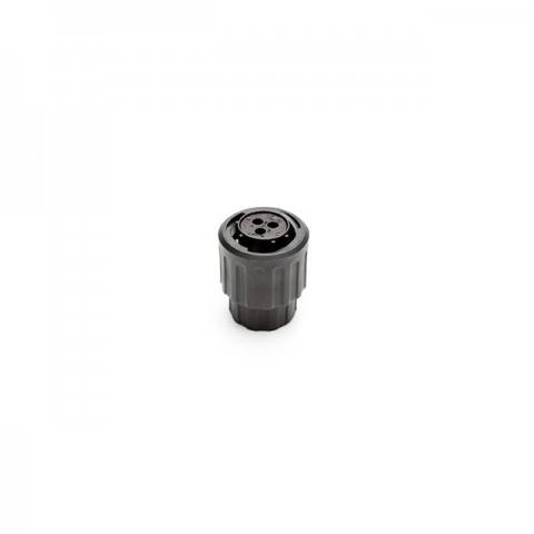 RTS6BS12N3SHEC03 射频同轴连接器