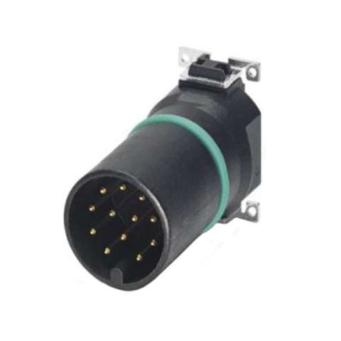 1412001 矩形连接器