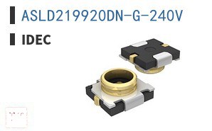 ASLD219920DN-G-240V 选择开关