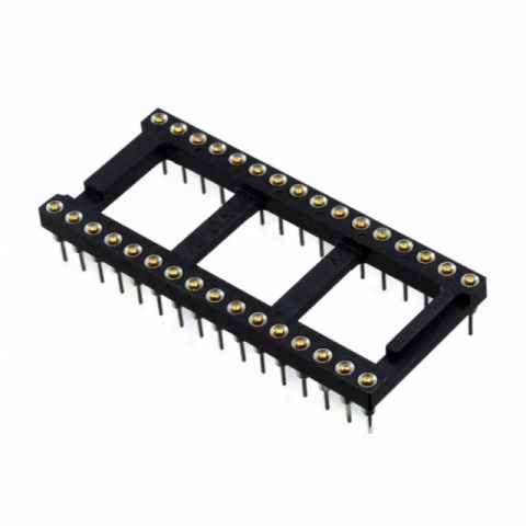 832-AG11D IC、晶体管插座