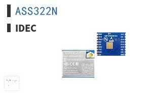 ASS322N 选择开关