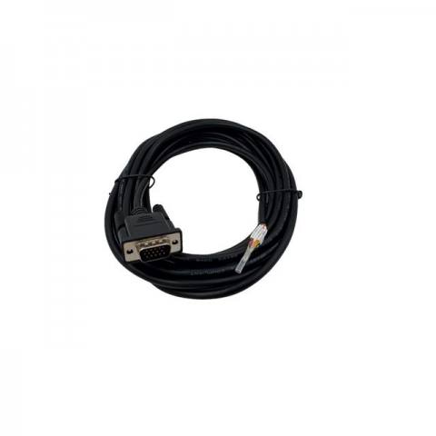 DBC-15HMW-15 D-Sub 电缆