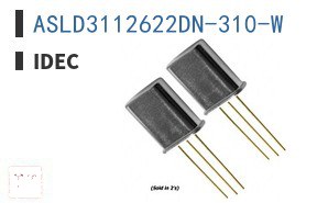 ASLD3112622DN-310-W 选择开关
