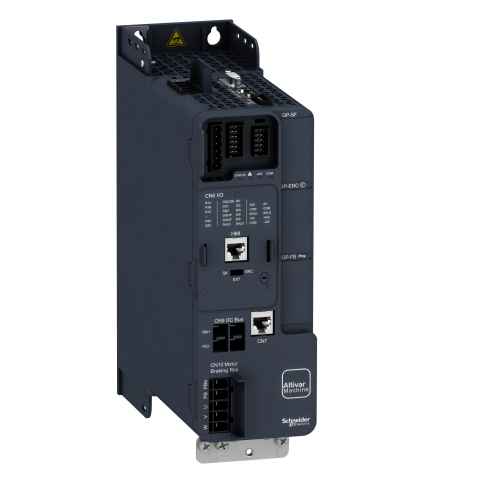 ATV340U15N4 变频器
