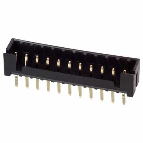 DF3-11P-2DSA(01) 矩形连接器