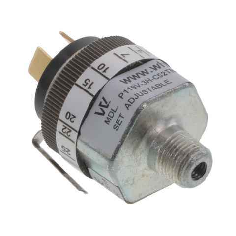 P119V-3H-C52TB-DIS 压力传感器，变送器-工业