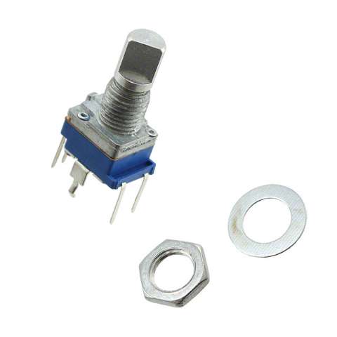 ACZ09BR2E-15FD1-20C 编码器