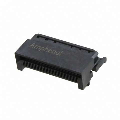 FS1-R38-20A2-10 插孔射频同轴连接器