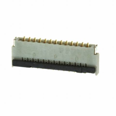 FH39-25S-0.3SHW(10) FFC、FPC（扁平柔性）连接器