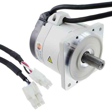 MQMA041P1S 电机-AC,DC