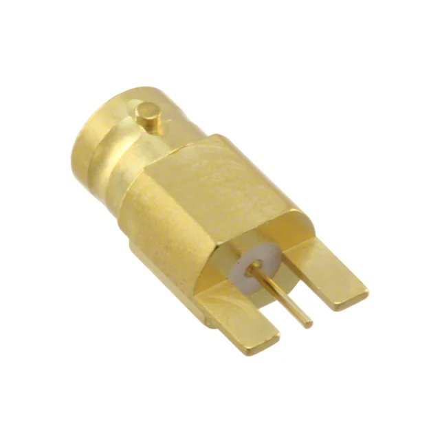 1211-66195 SMP射频同轴连接器
