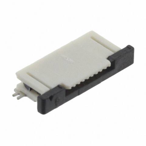0527450997 FFC、FPC（扁平柔性）连接器