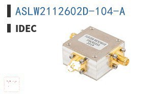 ASLW2112602D-104-A 选择开关