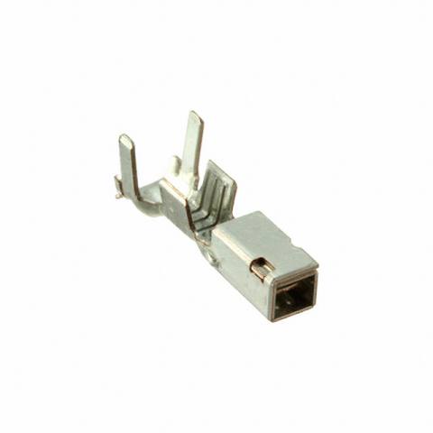 1376347-1 IC、晶体管插座