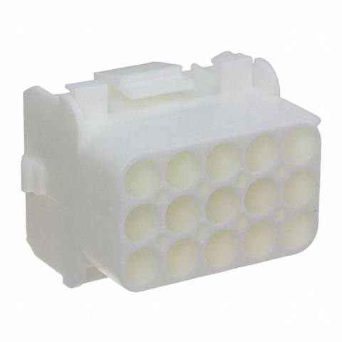 926647-1 矩形连接器