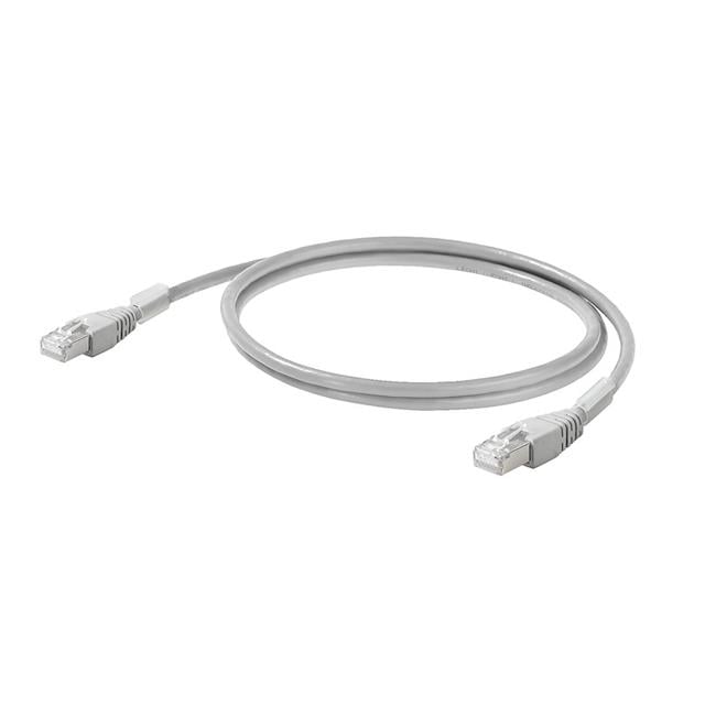 2661950800 模块化以太网电缆（RJ45，RJ11）