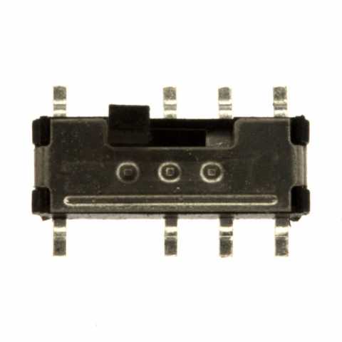 EG1400B 滑动开关