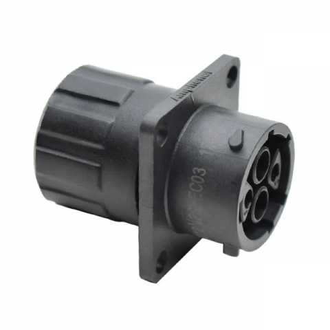 RTS012N2SHEC03 射频同轴连接器