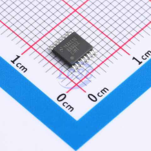 ADC088S022CIMTX/NOPB