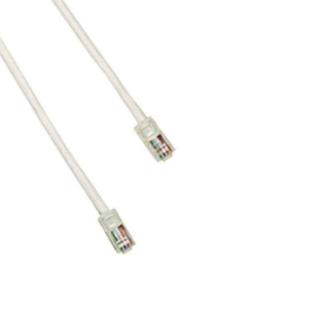 NK5EPC17Y 模块化以太网电缆（RJ45，RJ11）