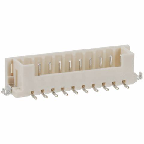 DF3-10P-2V(20) 矩形连接器