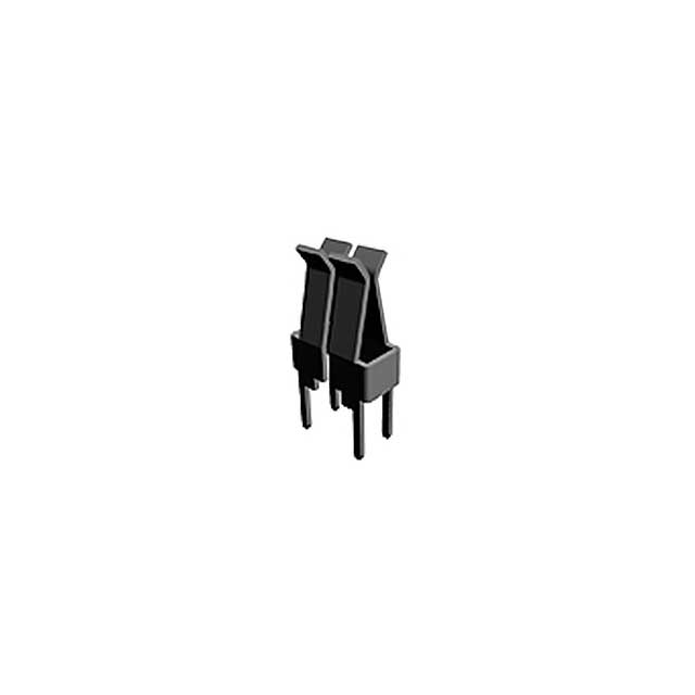 1-188685-2 IC、晶体管插座