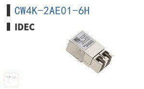 CW4K-2AE01-6H 钥匙锁开关