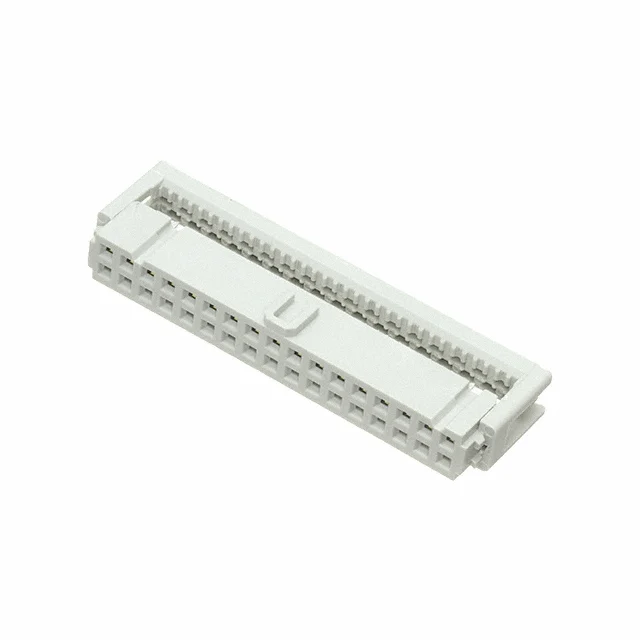 09185347803 矩形连接器