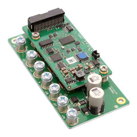 TMCM-1636-24V-TMCL 电机驱动板/模块