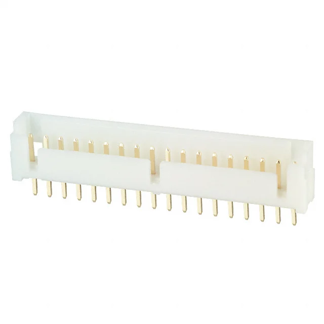 DF1B-18P-2.5DSA(01) 矩形连接器