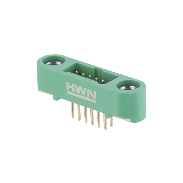 G125-MV11205M1R 矩形连接器