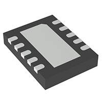 PD69201ILD-TR 以太网供电 (PoE) 控制器