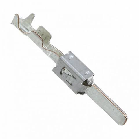2-962841-1 矩形连接器