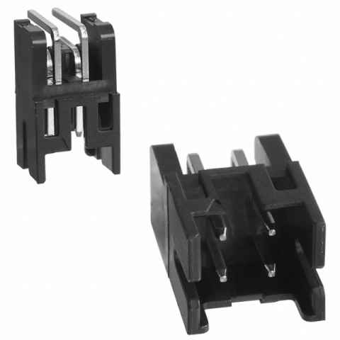 DF11-4DP-2DS(24) 矩形连接器